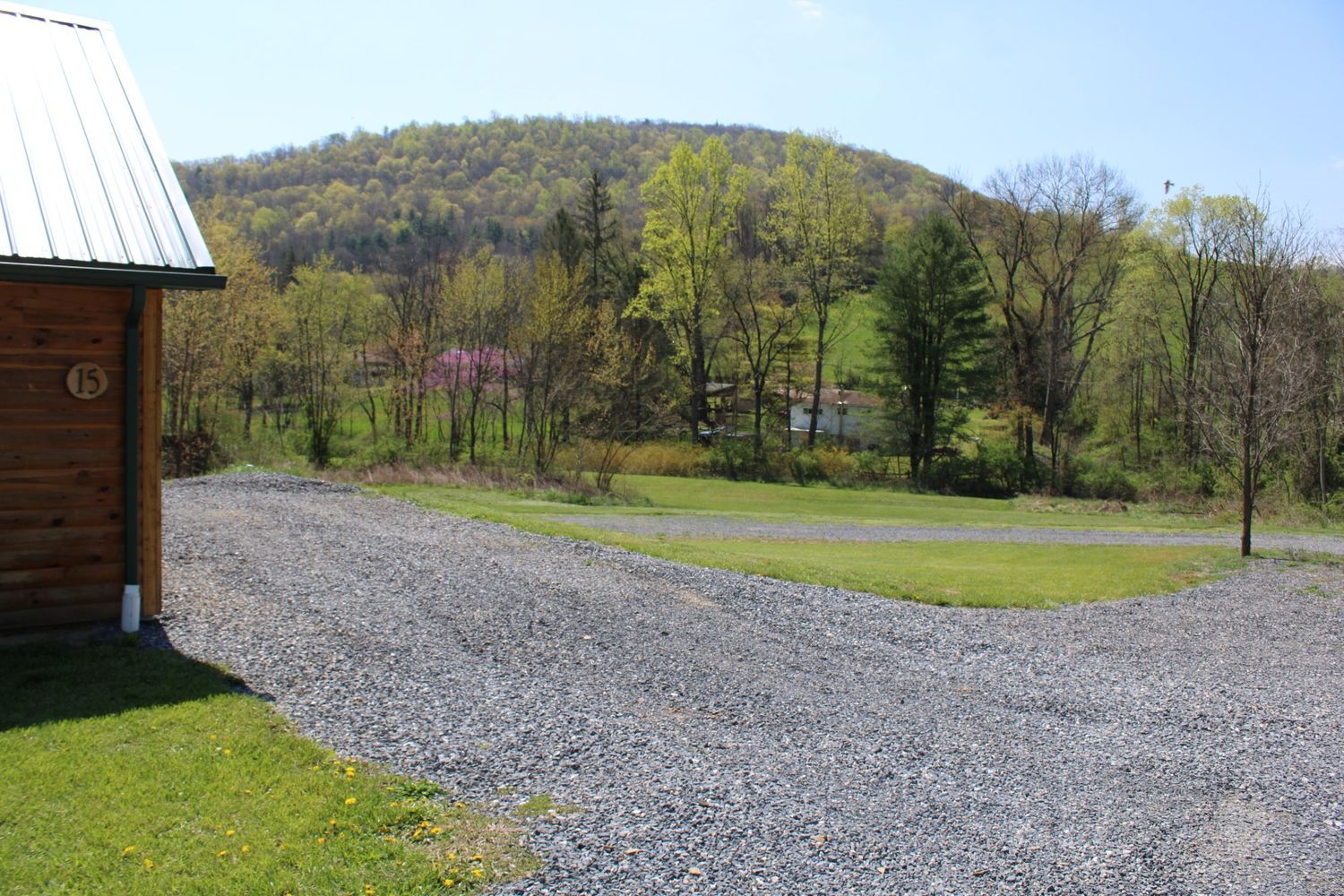 21530 National Pike NE, Flintstone, MD 21530